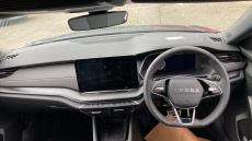 Skoda Octavia 1.5 TSI 150 e-TEC Sportline 5dr DSG Petrol Estate